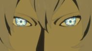 Tenseigan, as seen in Naruto (Image via Masashi Kishimoto/Viz Media/Studio Pierrot)